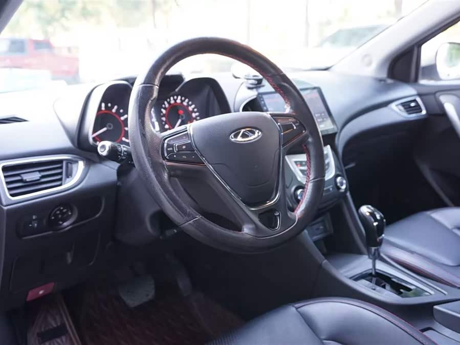 Chery Arrizo 5 2017 car image #7