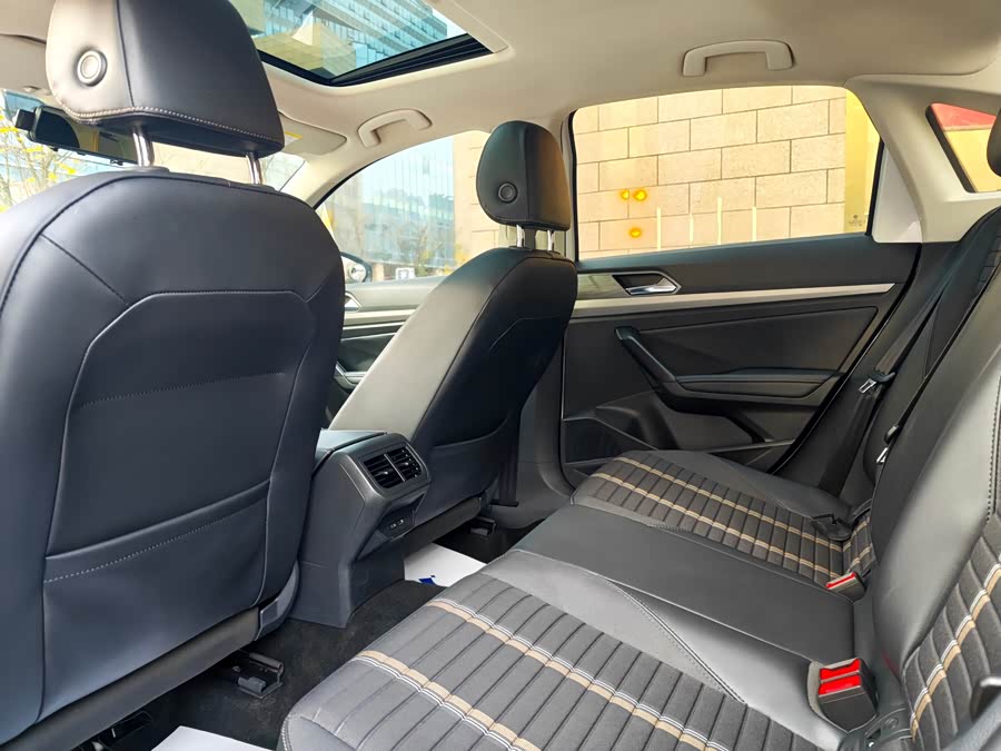 Volkswagen Lavida 2020 car image #7