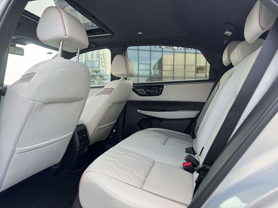 Honda e:NS2 2024 car image #7