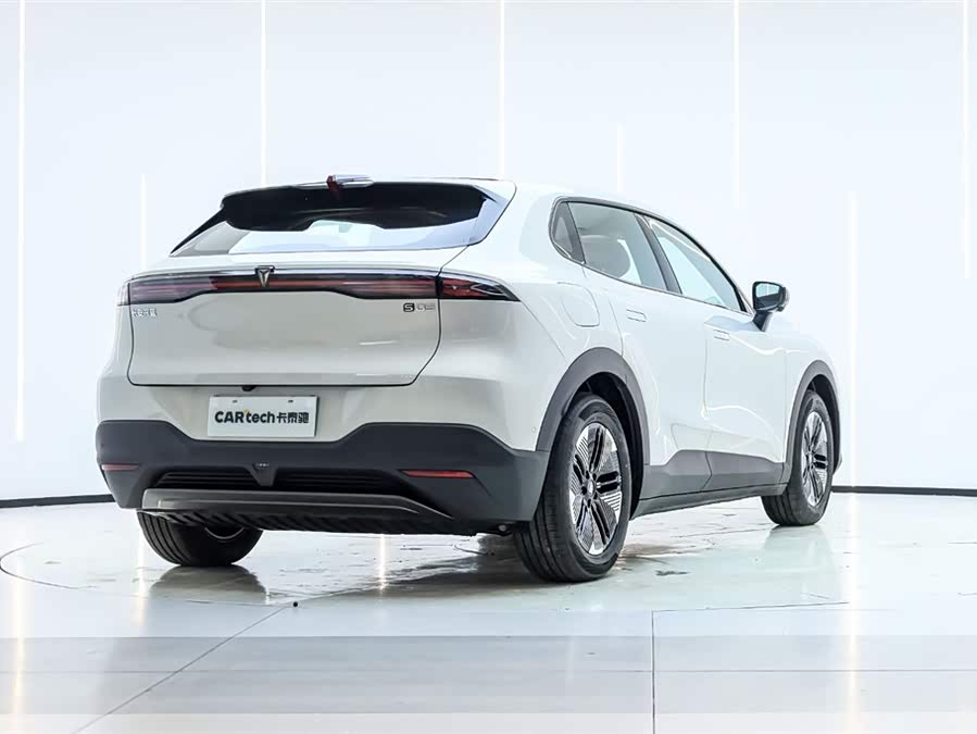 Deepal S05 2025 #7 Deepal S05 2025 car image #7