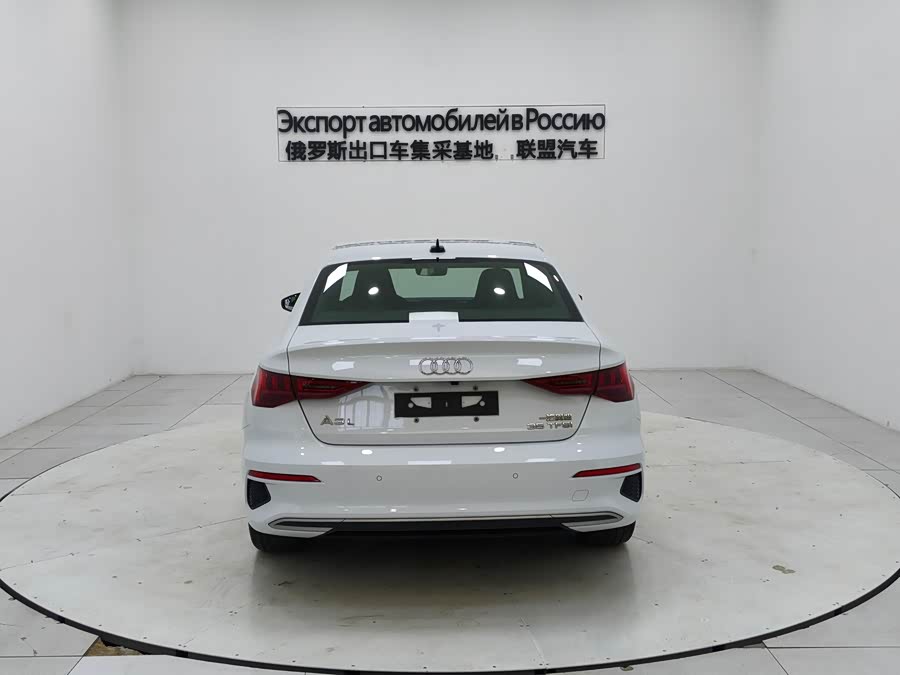 Audi A3 2021 #7 Audi A3 2021 immagine di auto #7