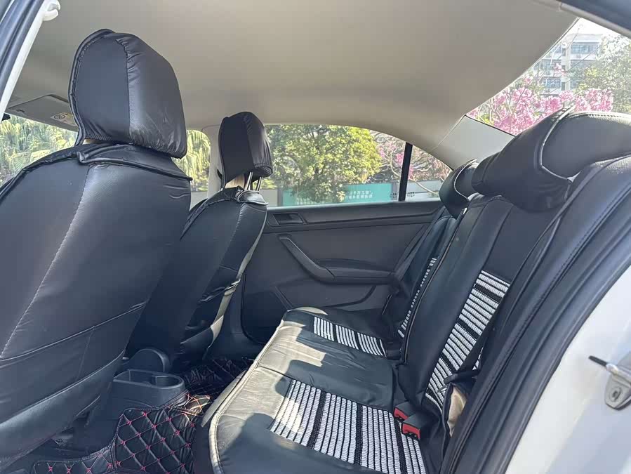 Santana 2019 #7 Santana 2019 immagine di auto #7