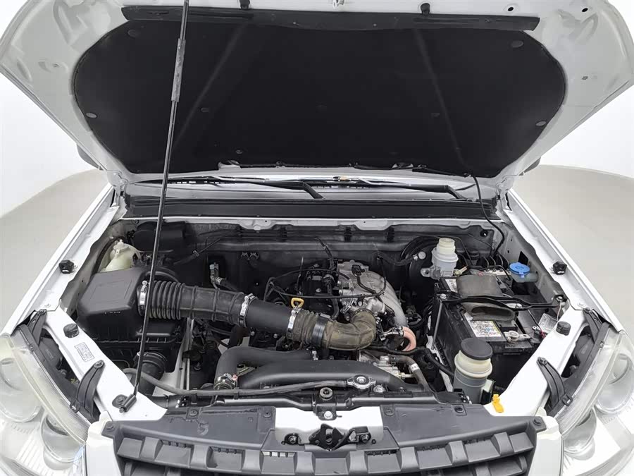 Great Wall Wingle 5 2016 #7 Great Wall Wingle 5 2016 car image #7