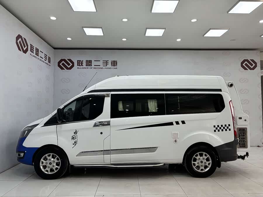 Ford 2019 #7 Ford 2019 car image #7