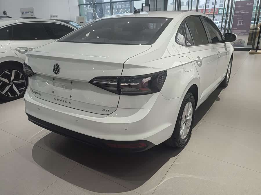 Volkswagen Lavida 2023 #7 Volkswagen Lavida 2023 car image #7
