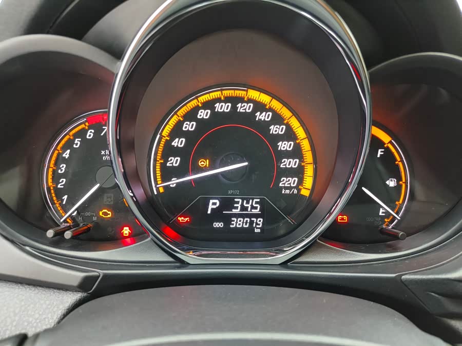 丰田 YARiS L 致炫 2022 汽车图片 #7