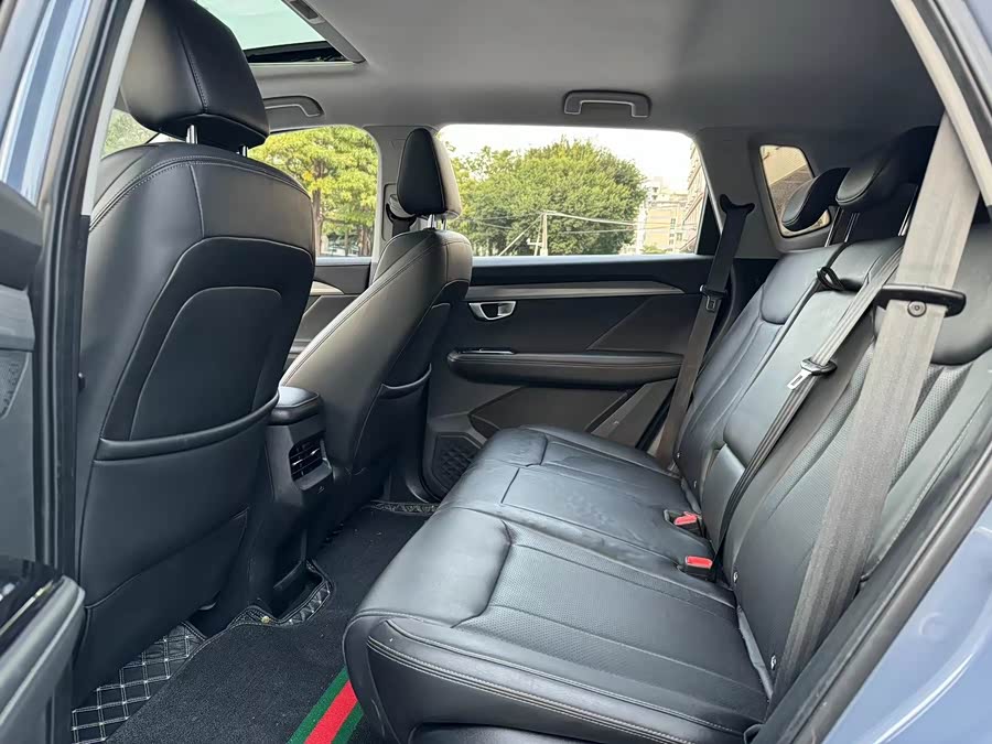 五菱汽车 五菱星辰 2022 汽车图片 #7