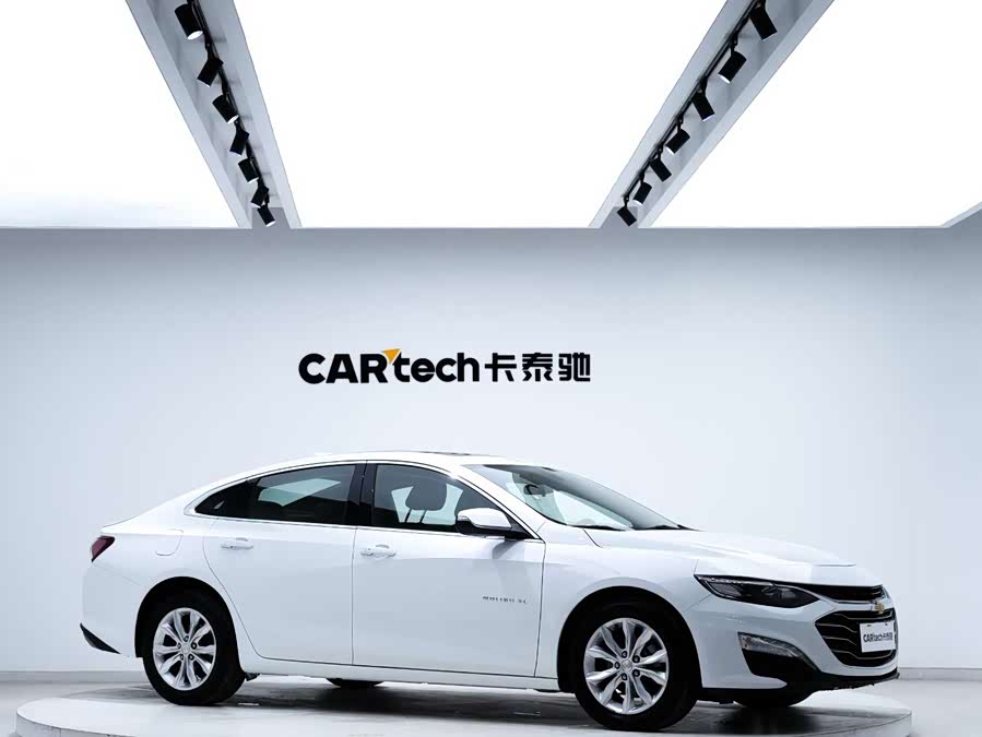 Chevrolet Malibu XL 2021 car image #7