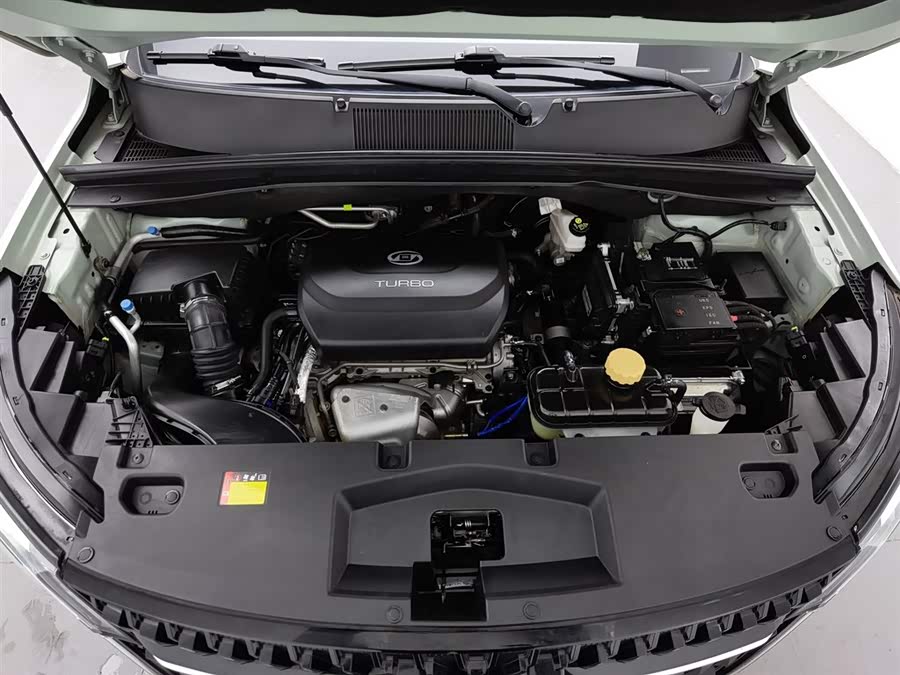 Wuling Asta 2021 #7 Wuling Asta 2021 immagine di auto #7