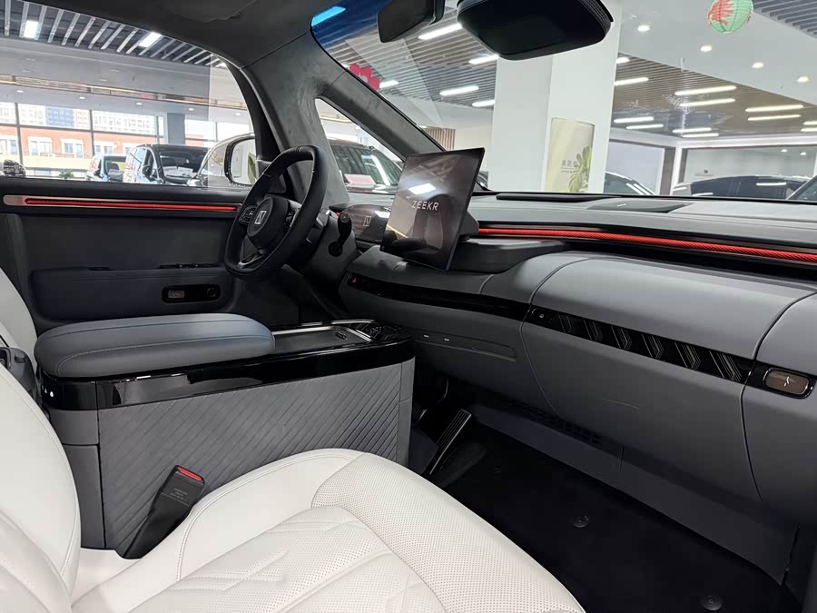 极氪 极氪MIX 汽车图片 #7