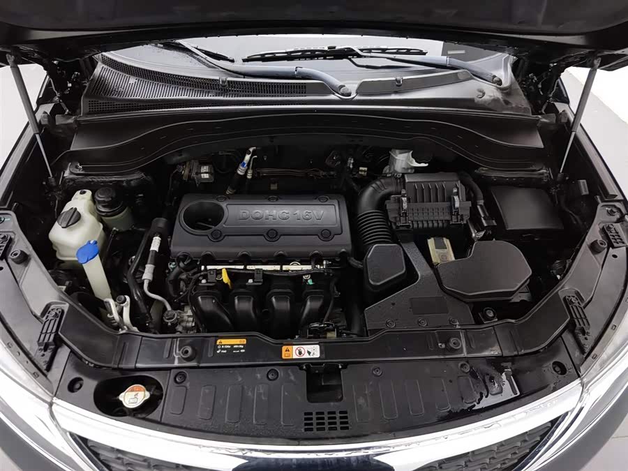 Kia Sorento 2013 image de voiture #7