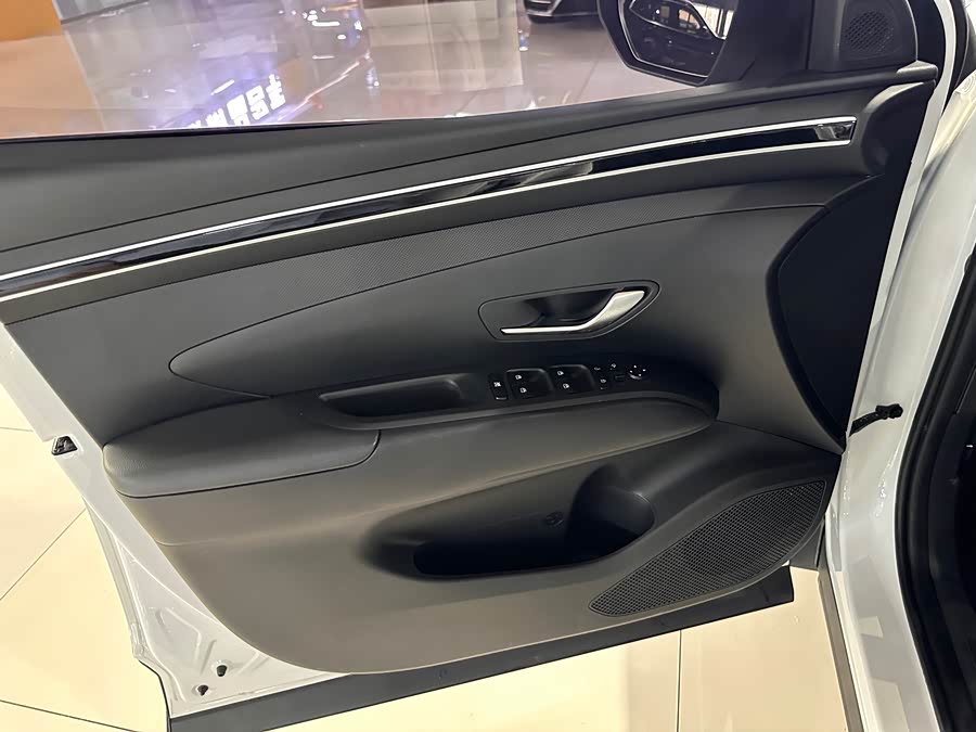 Hyundai Tucson 2023 #7 Hyundai Tucson 2023 car image #7