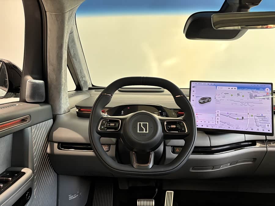 Zeekr MIX imagen de coche #7