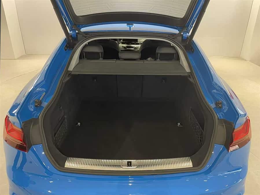 Audi A5 (Imported) 2021 car image #7