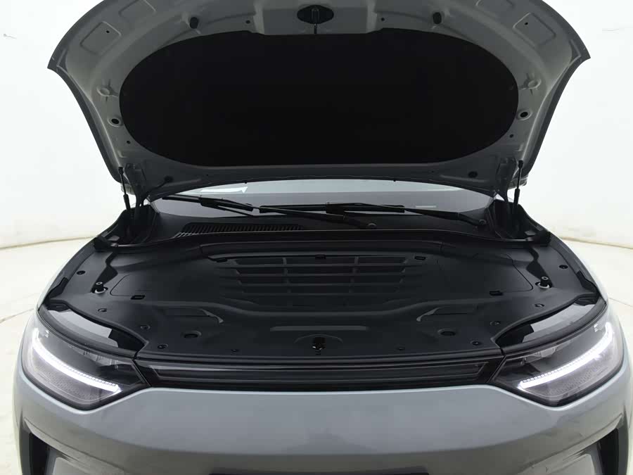Leapmotor C11 2025 #7 Leapmotor C11 2025 car image #7
