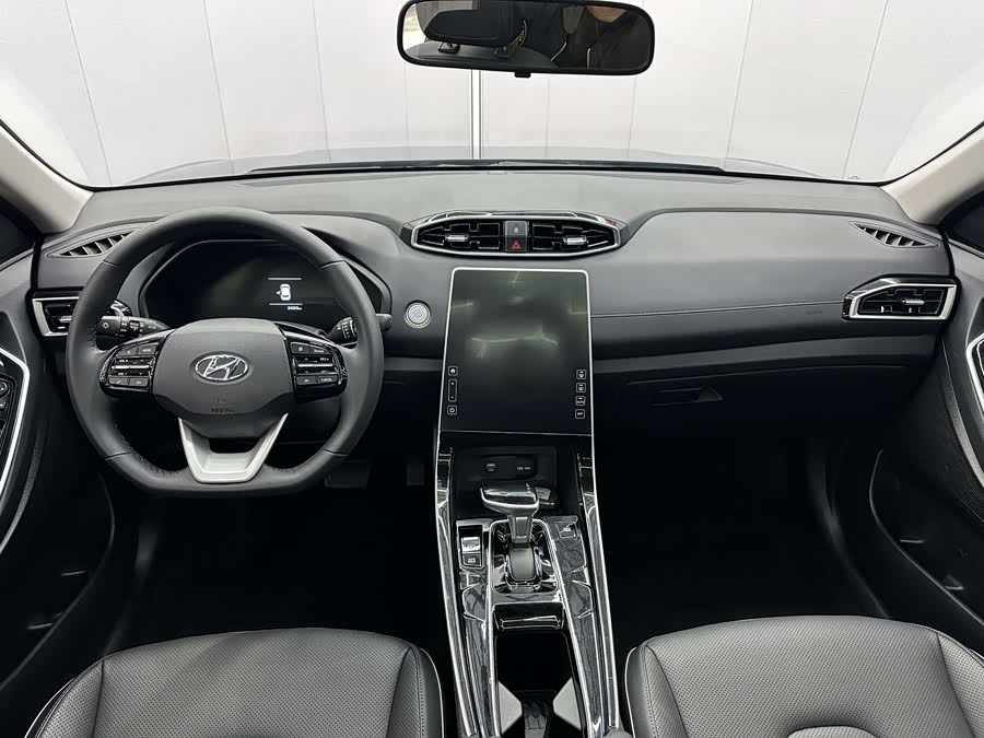 Hyundai ix25 2021 car image #7