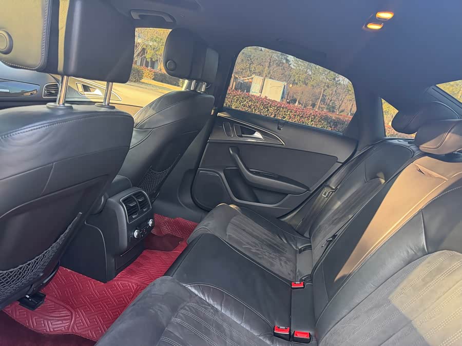 Audi S6 2016 car image #7