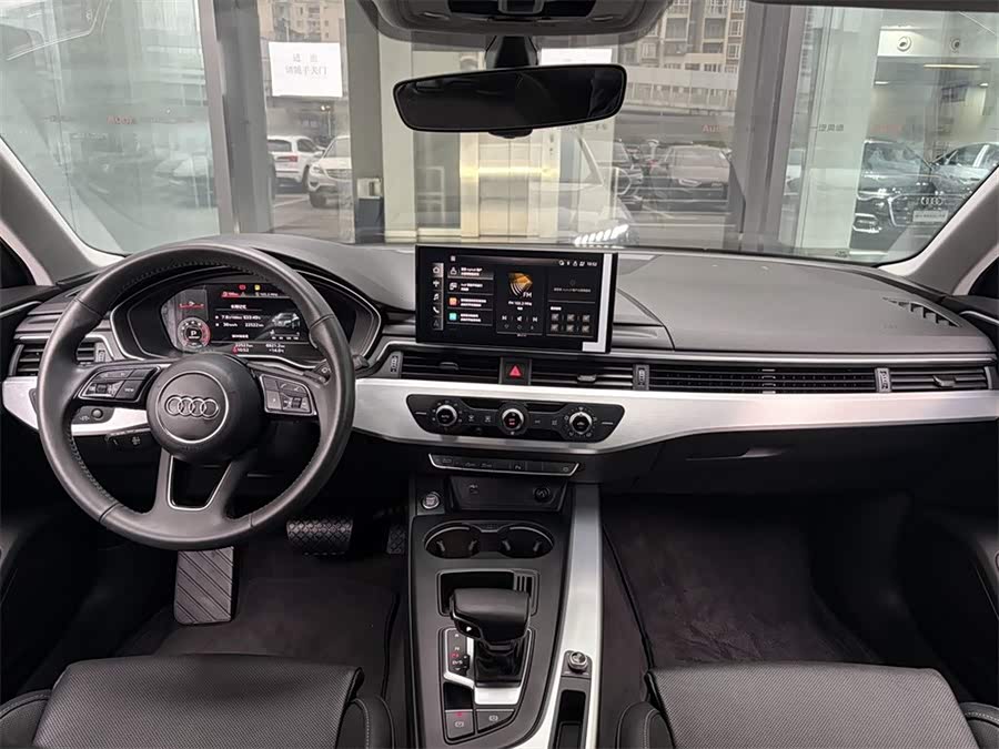 Audi A4L 2020 immagine di auto #7