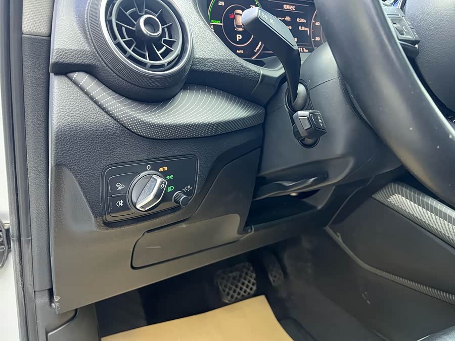 Audi Q2L e-tron 2021 immagine di auto #7