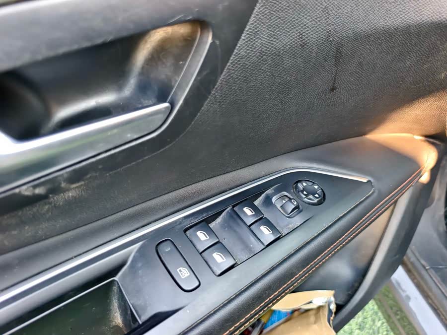 标致 标致4008 2019 汽车图片 #7