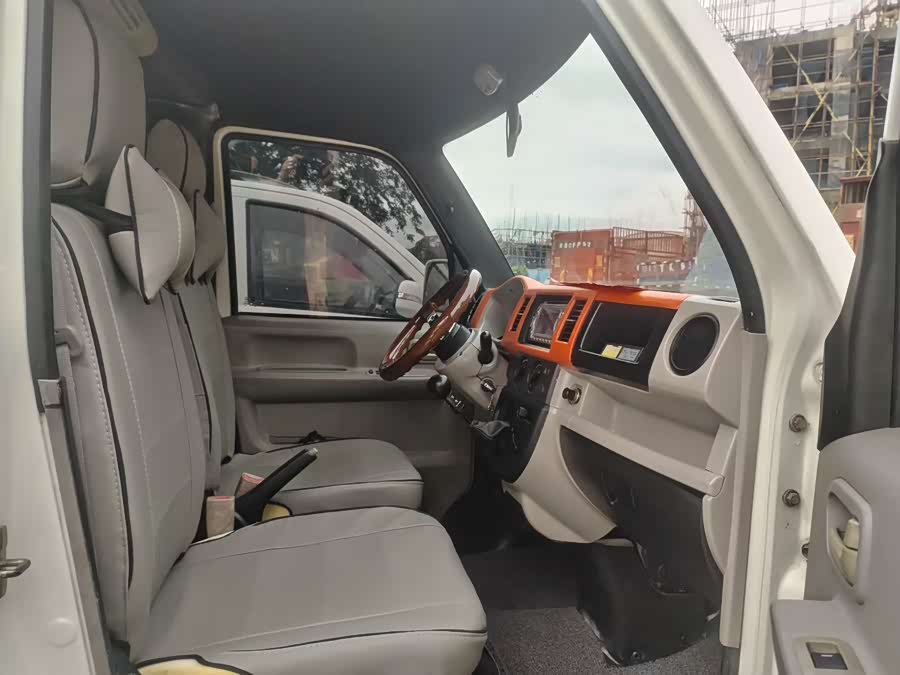 Suzuki Landy 2011 immagine di auto #7