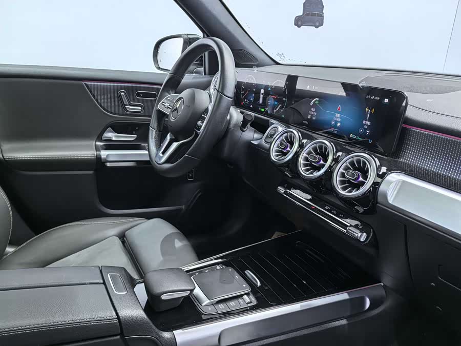 Mercedes-Benz 2024 #7 Mercedes-Benz 2024 car image #7