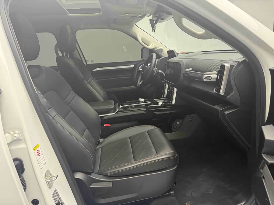 Haval X Dog / Dargo 2021 #7 Haval X Dog / Dargo 2021 car image #7