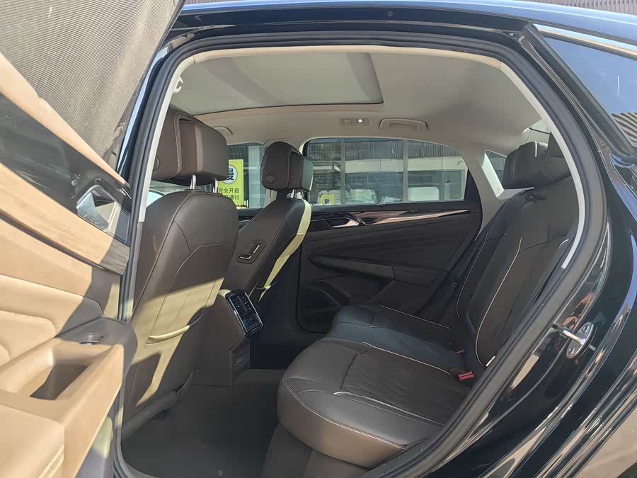 大众 帕萨特 2019 汽车图片 #7