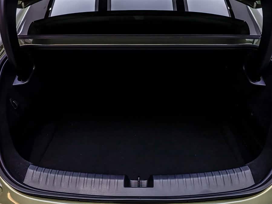 小米汽车 小米SU7 2025 汽车图片 #7