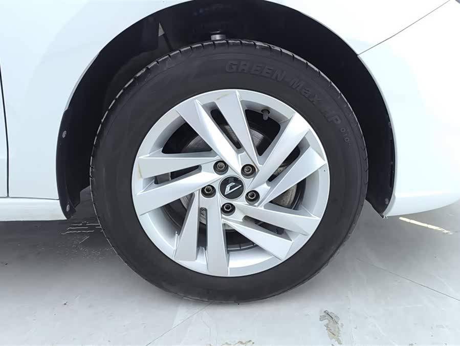 捷达 捷达VA3 2021 #7 捷达 捷达VA3 2021 汽车图片 #7