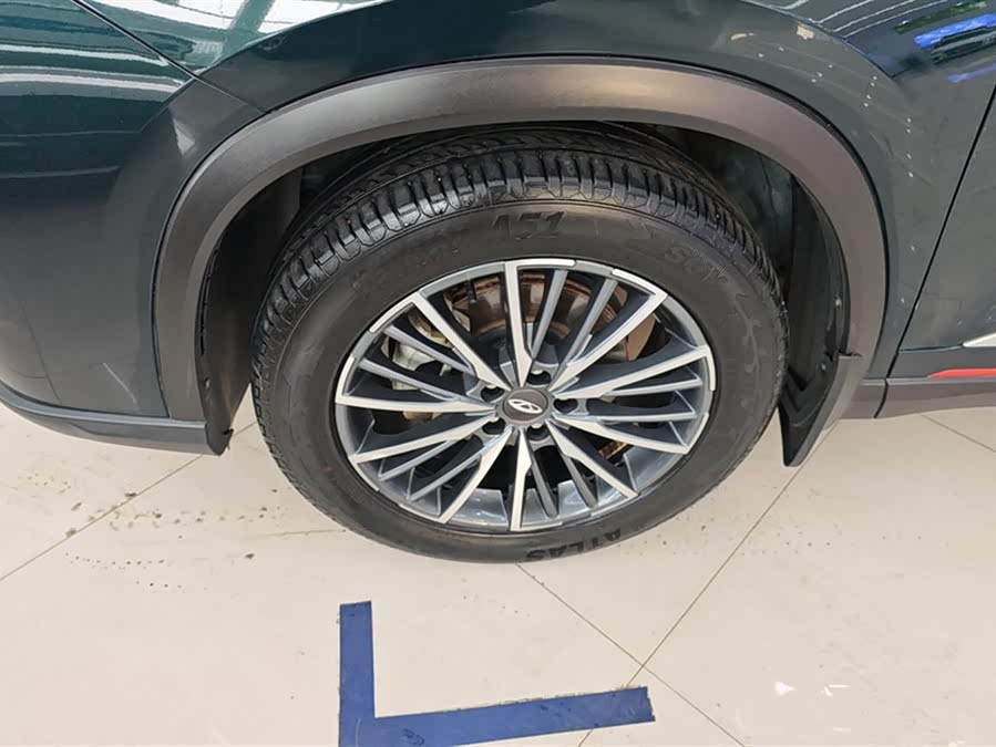 Chery Tiggo 8 PRO 2023 car image #7