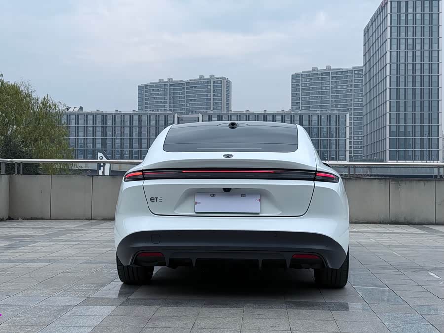 蔚来 蔚来ET5 2023 汽车图片 #7