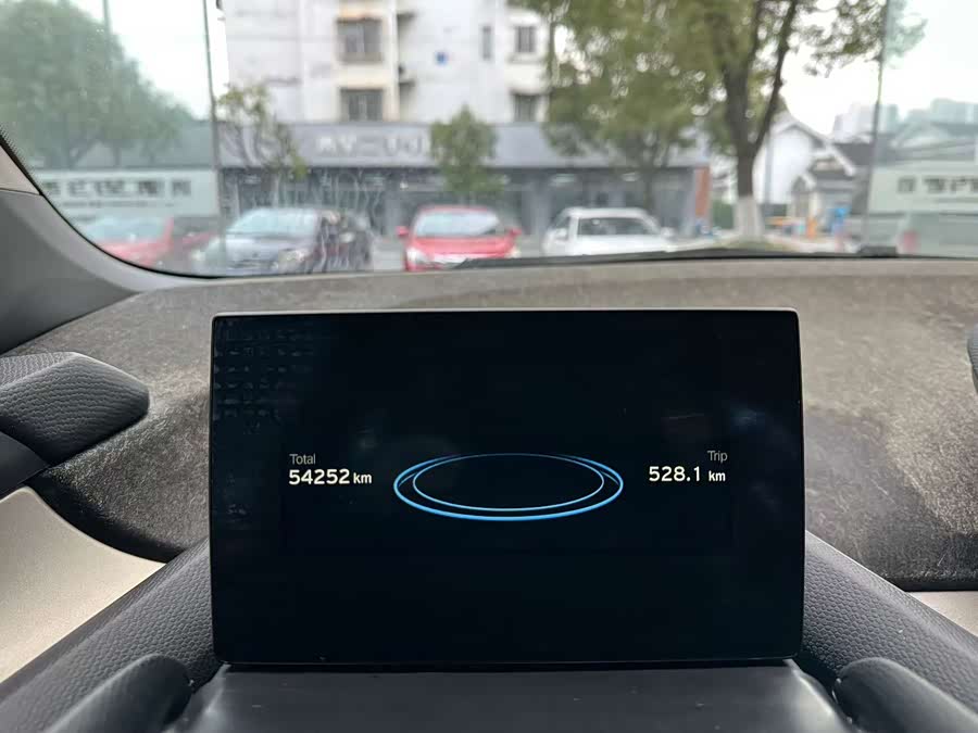 BMW i3 (Imported) 2017 صورة سيارة #7