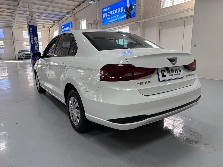 捷达 捷达VA3 2023 汽车图片 #7