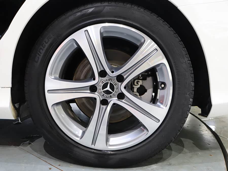 Mercedes-Benz C Class 2019 #7 Mercedes-Benz C Class 2019 car image #7
