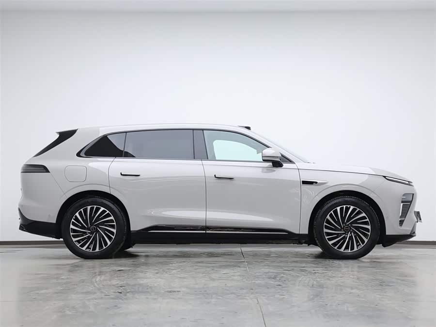 Exceed Stellar Era ET 2024 car image #7