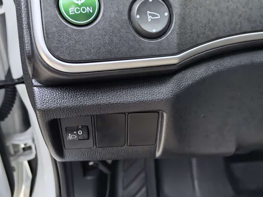 Honda City 2018 car image #7