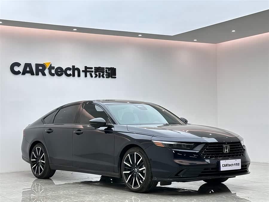 Honda Accord 2023 car image #7