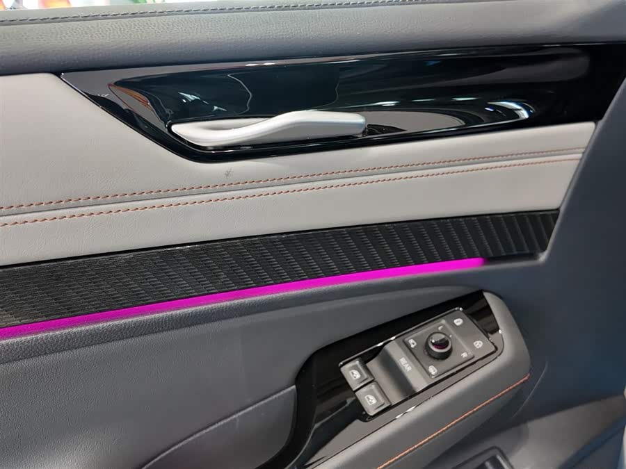 Volkswagen ID.7 Vizzion 2024 car image #7