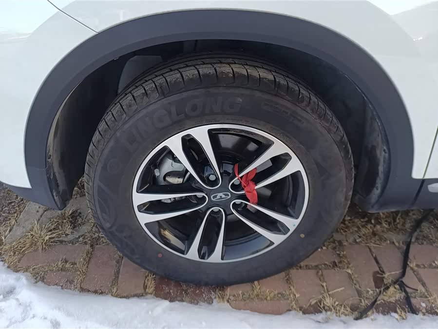 凯翼 2025 汽车图片 #7