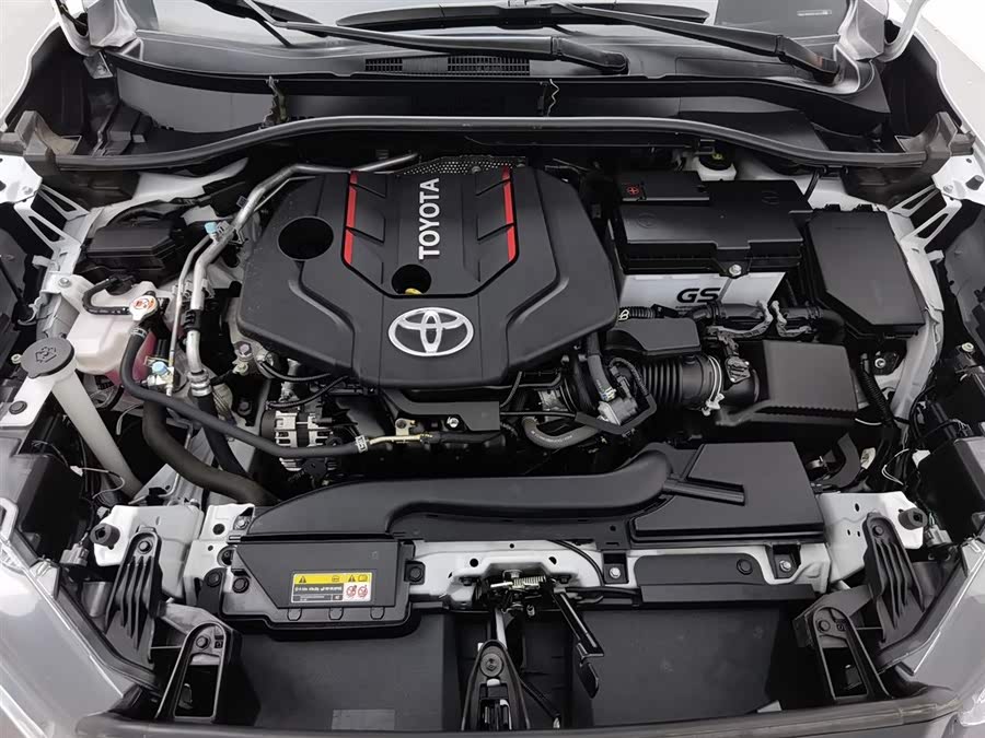 Toyota 2024 car image #7