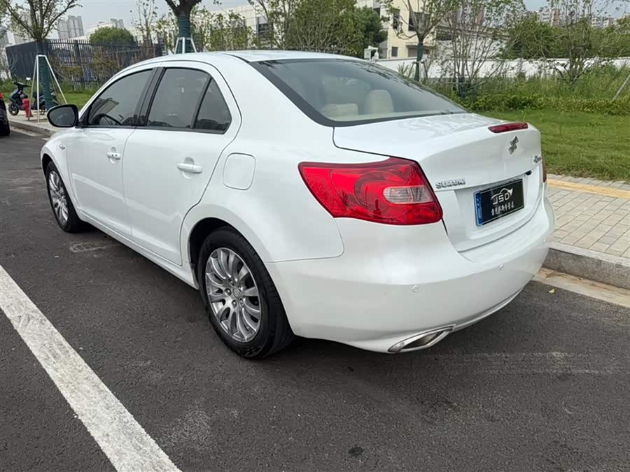 Suzuki 2016 #7 Suzuki 2016 car image #7