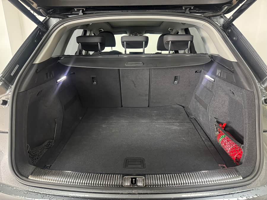 Audi Q5L 2022 car image #7