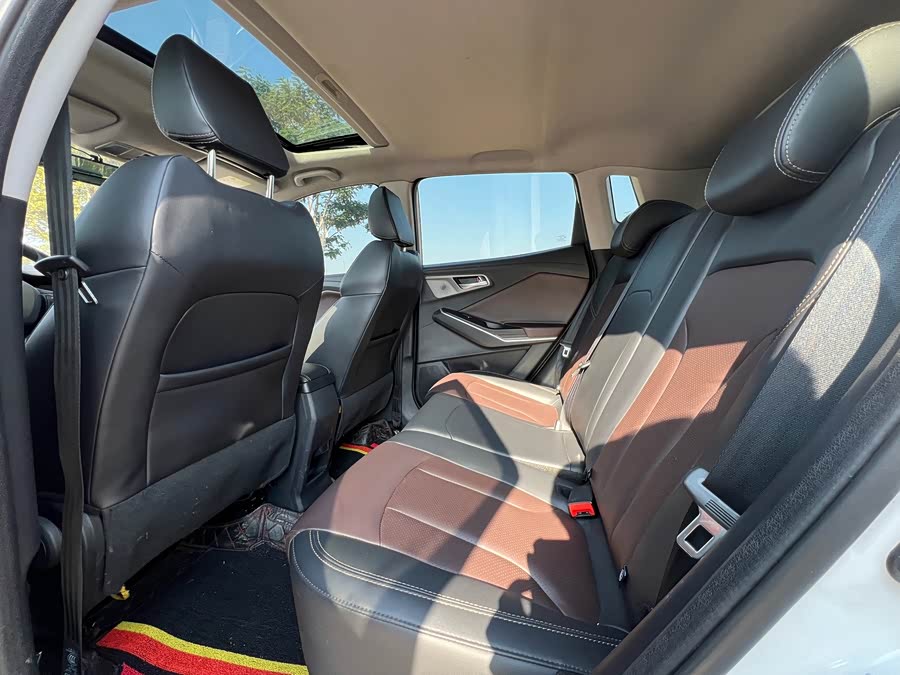 Changan CS15 2021 immagine di auto #7