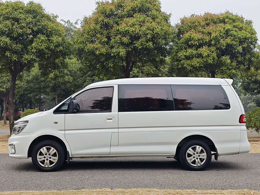 Forthing CM7 2018 #7 Forthing CM7 2018 immagine di auto #7