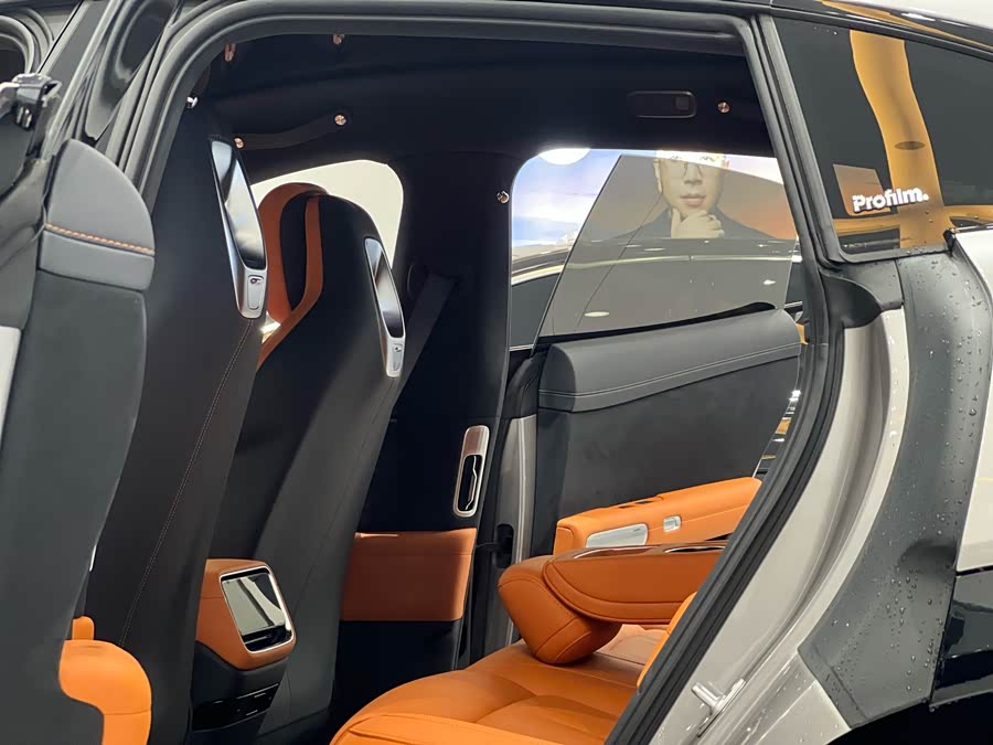 MI YU7 2025 #7 MI YU7 2025 immagine di auto #7