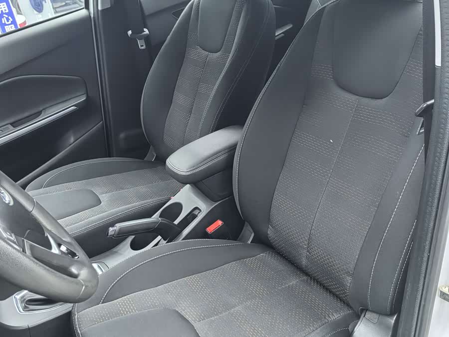 Chery 2018 immagine di auto #7