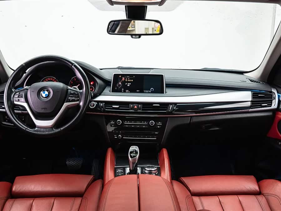 BMW 2017 car image #7