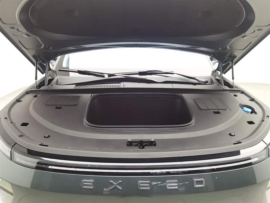 Exceed Stellar Era ET 2024 car image #7