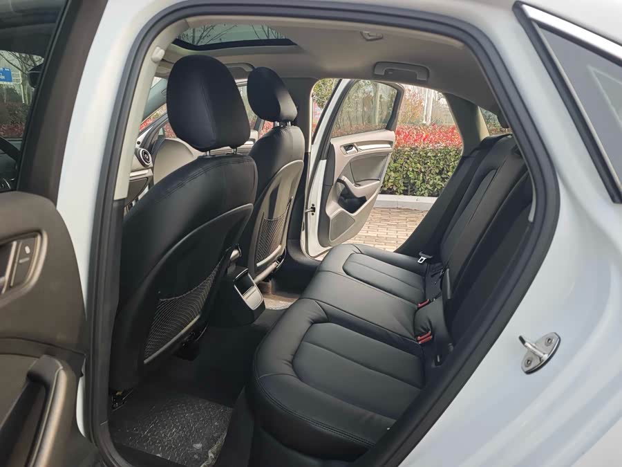 奥迪 奥迪A3 2016 汽车图片 #7